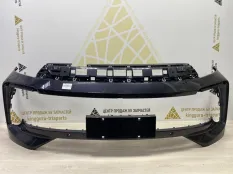 Бампер Exeed TXL 2020-2023 602001294AA M32T, передний