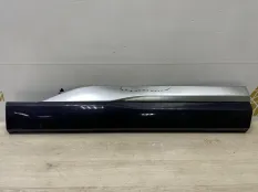 Молдинг двери Exeed VX 2021-2024 609000322AA M36T, задний правый