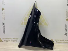 Крыло BMW X6 2019-2022 41008737622 G06 M-PACK, переднее правое