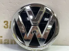 Эмблема Volkswagen Tiguan 2016-2020 5NA853630 2 AD1 ДО РЕСТАЙЛИНГ