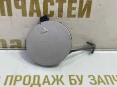 Заглушка буксировочного крюка Hyundai Solaris 2010-2014 865174L500 1 RB ДО РЕСТАЙЛИНГ