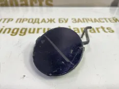 Заглушка буксировочного крюка Hyundai IX35 2010-2013 865172Y000 LM ДО РЕСТАЙЛИНГ