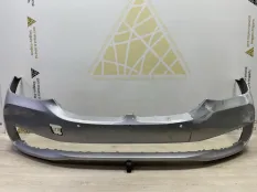 Бампер BMW 6 2017-2020 51117445587 G32, передний