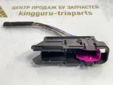 Разъем Volkswagen Tiguan 2007-2011 1K0937722D 1 5N1 ДО РЕСТАЙЛИНГ