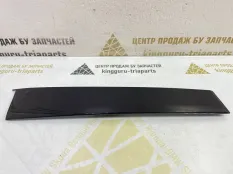 Накладка рамки двери Hyundai Palisade 2018-2022 83250S8000 LX2, задняя левая
