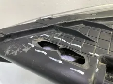 Фара Hyundai I30 2011-2015 92102A6000 2 GD ДО РЕСТАЙЛИНГ, передняя правая