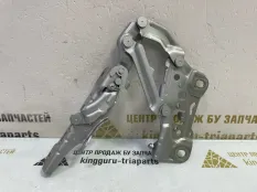 Петля капота BMW 5 2020-2022 41007427051 G30 РЕСТАЙЛИНГ, левая