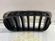 Решетка радиатора BMW X5 2013-2018 7316075 F15, левая