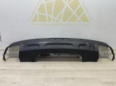 Спойлер Бампера Exeed VX 2021-2024 602000334AA M36T, задний