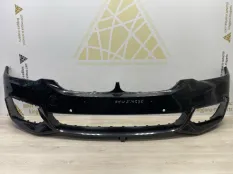Бампер BMW 5 2017-2020 51118069072 G30 M-PACK ДО РЕСТАЙЛИНГ, передний
