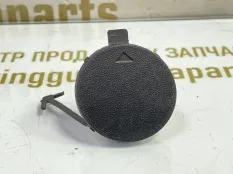 Заглушка буксировочного крюка Hyundai IX35 2010-2013 866172Y000 LM ДО РЕСТАЙЛИНГ