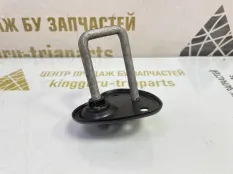 Крюк замка капота BMW X3 2017-2021 51237347412 G01 ДО РЕСТАЙЛИНГ