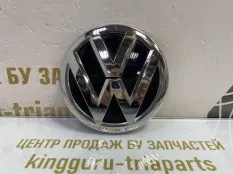 Эмблема Volkswagen Tiguan 2007-2011 5N0853630 1 5N1 ДО РЕСТАЙЛИНГ