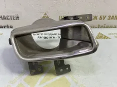 Насадка на глушитель Exeed TXL 2020-2023 602000336AA M32T