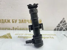 Форсунка омывателя фар Volkswagen Jetta 2010-2015 5C6955103A 6 162 ДО РЕСТАЙЛИНГ