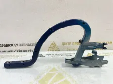 Петля крышки багажника Hyundai Elantra 2020-2022 69910AA000 7 CN7, левая