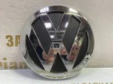 Эмблема Volkswagen Tiguan 2007-2011 3C9853630B 1 5N1 ДО РЕСТАЙЛИНГ, задняя