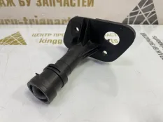 Форсунка омывателя фар Audi Q7 2015-2019 4M0955102A 2 4MB ДО РЕСТАЙЛИНГ, правая