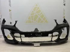 Бампер BMW X6 2019-2022 51118098864 G06 M-PACK, передний