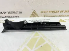 Дефлектор радиатора Hyundai IX35 2010-2013 291352Y000 LM ДО РЕСТАЙЛИНГ, левый