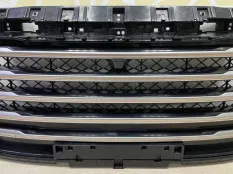 Решетка радиатора Exeed VX 2021-2024 602004942AA M36T