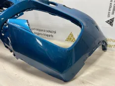 Бампер BMW X6 2014-2018 51118066904 F16 M-PACK, передний
