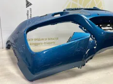 Бампер BMW X6 2014-2018 51118066904 F16 M-PACK, передний
