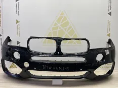 Бампер BMW X5 2013-2018 51118062459 F15 M-PACK, передний