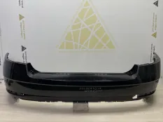 Бампер Skoda Octavia 2017-2020 5EU807421B A7 5E3 РЕСТАЙЛИНГ, задний