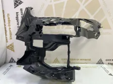 Кронштейн бампера BMW X5 2019-2023 51118069227 G05 M-PACK, передний левый