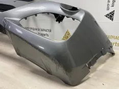 Бампер BMW X3 2014-2017 51118064117 F25 M-PACK РЕСТ, передний