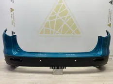 Бампер Suzuki Vitara 2014-2019 7181154P 2 LY ДО РЕСТАЙЛИНГ, задний