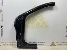 Боковина кузова Hyundai Tucson 2009-2015 711202EB10 2 LM, передняя левая