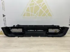 Бампер Suzuki Jimny 2018-2022 7181178R 4 GJ, задний