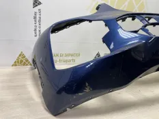 Бампер BMW X5 2019-2023 51118099125 G05 M-PACK, передний