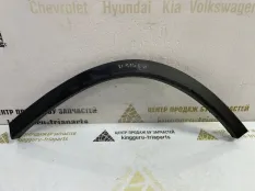 Расширитель крыла Exeed TXL 2020-2023 609001588AA M32T, задний левый