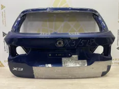 Крышка багажника BMW X3 2017-2021 41007494942 G01 ДО РЕСТАЙЛИНГ