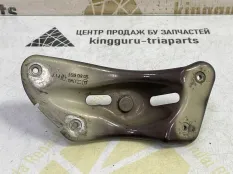 Кронштейн крыла Skoda Octavia 2004-2009 1Z0810679F A5 1Z3 ДО РЕСТАЙЛИНГ