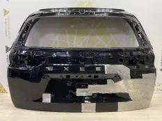 Крышка багажника Exeed VX 2021-2024 509001145AA M36T