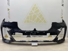 Бампер BMW X7 2019-2022 51118081817 G07 M-PACK, передний
