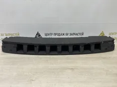 Абсорбер бампера Volkswagen Polo 2015-2020 6RU807251A 5 612 РЕСТАЙЛИНГ, задний