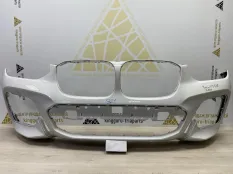 Бампер BMW X3 2017-2021 51118091971 G01 M-PACK ДО РЕСТАЙЛИНГ, передний