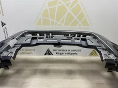 Бампер Suzuki Vitara 2018-2022 7171186R 2 LY РЕСТАЙЛИНГ, передний