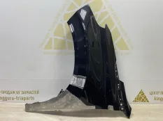 Крыло Exeed VX 2021-2024 509001146AA M36T, переднее левое