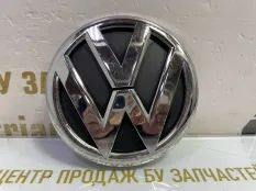 Эмблема Volkswagen Caddy 2004-2010 2K5853630 3 ДО РЕСТАЙЛИНГ