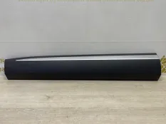 Молдинг двери Exeed RX 2023-2024 609001538AA T22, передний левый