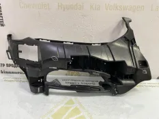 Кронштейн противотуманной фары BMW X3 2017-2021 51118064596 G01 M-PACK ДО РЕСТАЙЛИНГ, правый