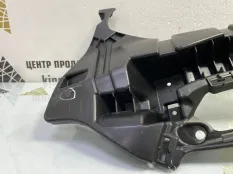 Кронштейн противотуманной фары BMW X3 2017-2021 51118064595 G01 M-PACK ДО РЕСТАЙЛИНГ, левый