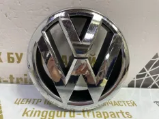 Эмблема Volkswagen Tiguan 2007-2011 561853600 1 5N1 ДО РЕСТАЙЛИНГ