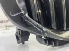 Воздушная заслонка жалюзи BMW 3 2018-2022 51749465188 G20